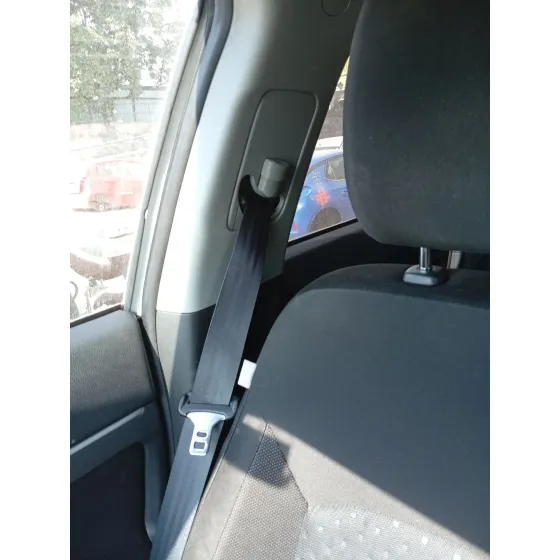 Cinturon Seguridad Delantero Derecho para Mitsubishi Asx (Ga_W_)