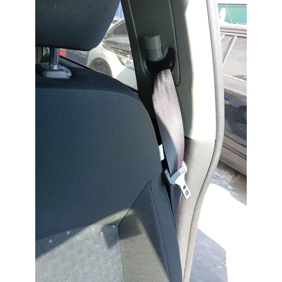 Cinturon Seguridad Delantero Izquierdo para Mitsubishi Asx (Ga_W_)