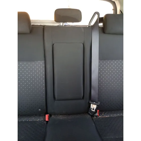 Cinturon Seguridad Trasero Central para Mitsubishi Asx (Ga_W_)
