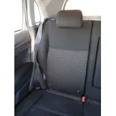 Cinturon Seguridad Trasero Derecho para Mitsubishi Asx (Ga_W_)