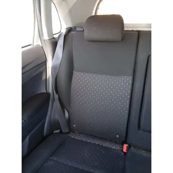Cinturon Seguridad Trasero Derecho para Mitsubishi Asx (Ga_W_)