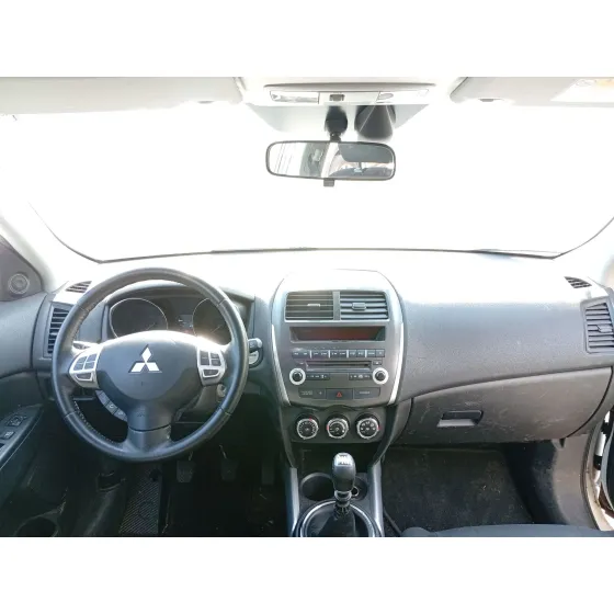 Columna Direccion para Mitsubishi Asx (Ga_W_)