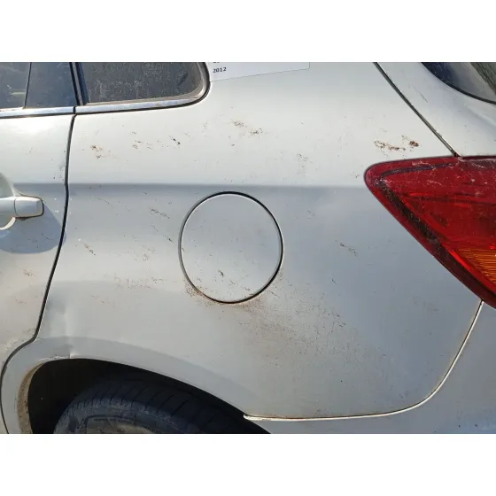 Deposito Combustible para Mitsubishi Asx (Ga_W_)