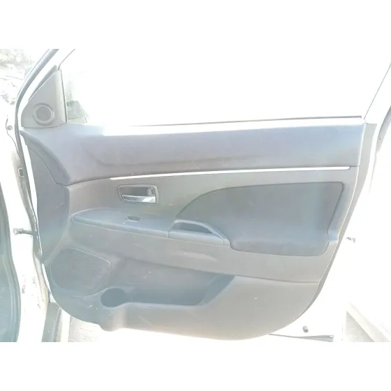 Elevalunas Delantero Derecho para Mitsubishi Asx (Ga_W_)