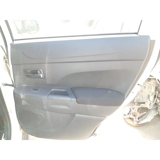 Elevalunas Trasero Derecho para Mitsubishi Asx (Ga_W_)