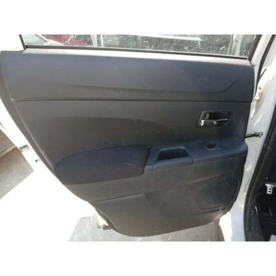 Elevalunas Trasero Izquierdo para Mitsubishi Asx (Ga_W_)