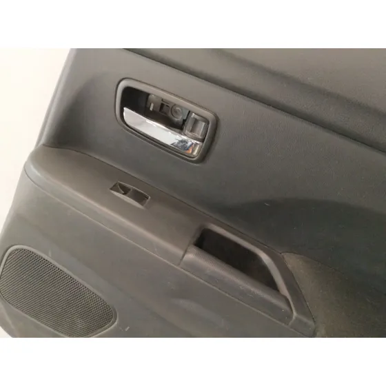 Guarnecido Puerta Trasera Derecha para Mitsubishi Asx (Ga_W_)