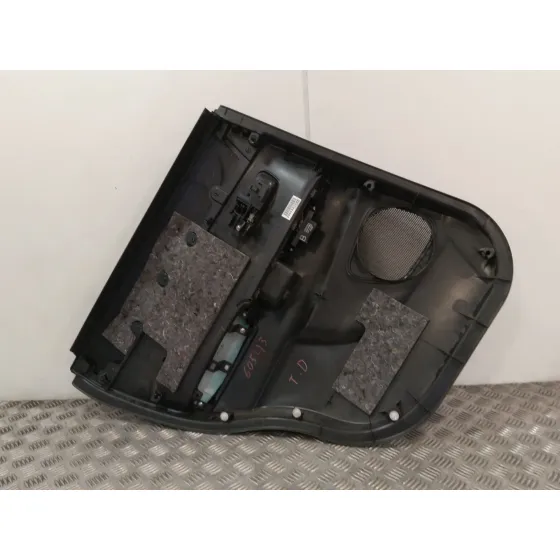Guarnecido Puerta Trasera Derecha para Mitsubishi Asx (Ga_W_)