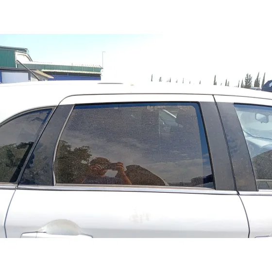 Luna Trasera Derecha para Mitsubishi Asx (Ga_W_)