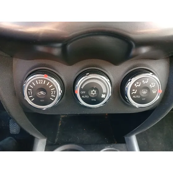 Mando Climatizador para Mitsubishi Asx (Ga_W_)