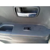 Mando Elevalunas Trasero Izquierdo para Mitsubishi Asx (Ga_W_)