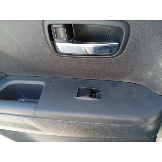 Mando Elevalunas Trasero Izquierdo para Mitsubishi Asx (Ga_W_)