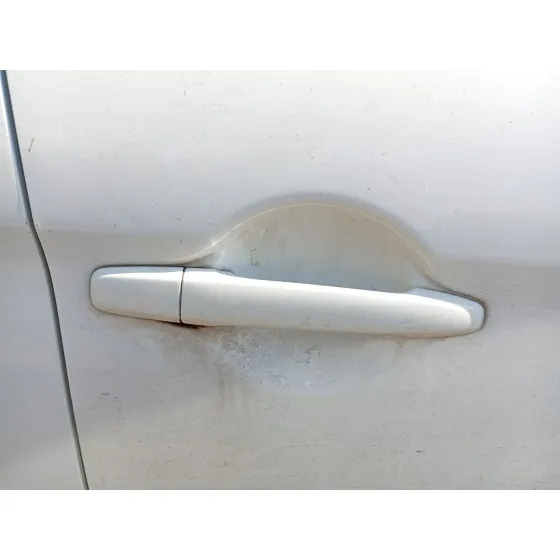 Maneta Exterior Delantera Derecha para Mitsubishi Asx (Ga_W_)