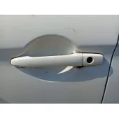 Maneta Exterior Delantera Izquierda para Mitsubishi Asx (Ga_W_)