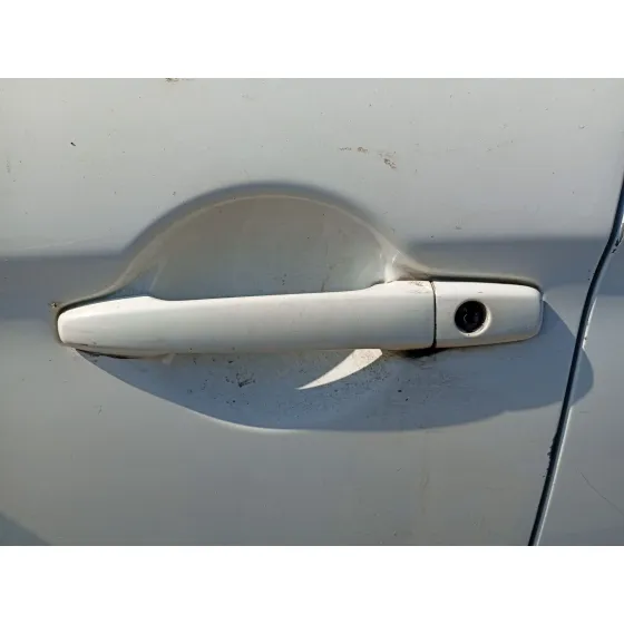 Maneta Exterior Delantera Izquierda para Mitsubishi Asx (Ga_W_)