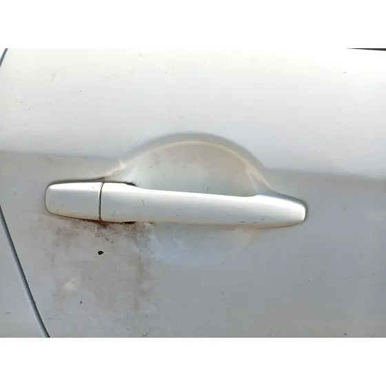 Maneta Exterior Trasera Derecha para Mitsubishi Asx (Ga_W_)