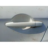 Maneta Exterior Trasera Izquierda para Mitsubishi Asx (Ga_W_)