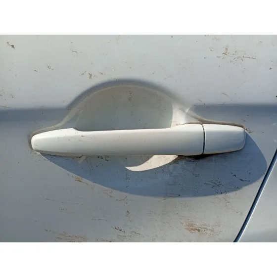 Maneta Exterior Trasera Izquierda para Mitsubishi Asx (Ga_W_)