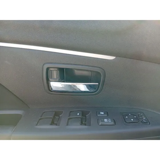 Maneta Interior Delantera Izquierda para Mitsubishi Asx (Ga_W_)
