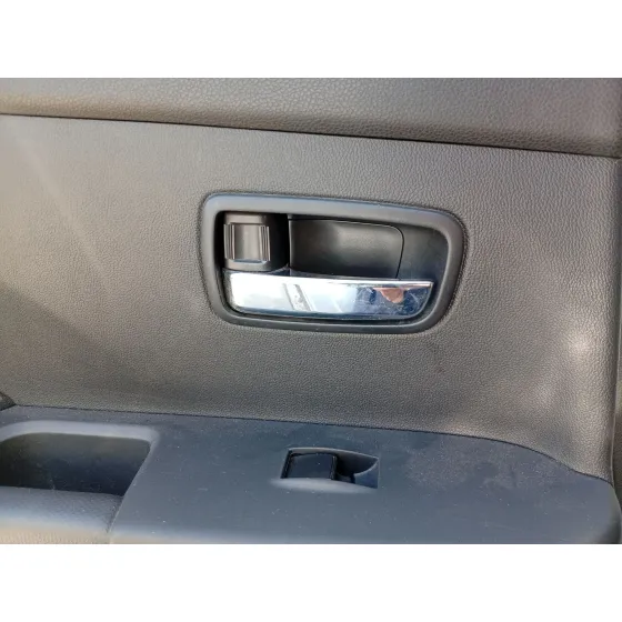 Maneta Interior Trasera Izquierda para Mitsubishi Asx (Ga_W_)