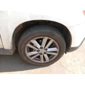 Mangueta Delantera Derecha para Mitsubishi Asx (Ga_W_)