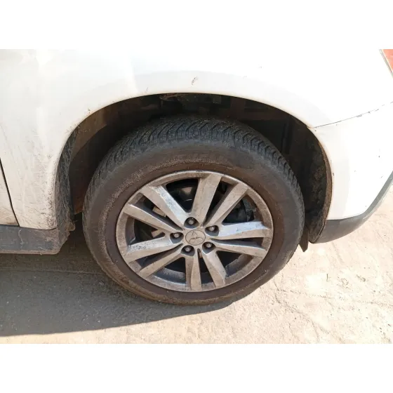 Mangueta Delantera Derecha para Mitsubishi Asx (Ga_W_)