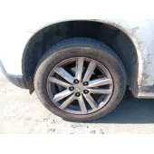 Mangueta Delantera Izquierda para Mitsubishi Asx (Ga_W_)