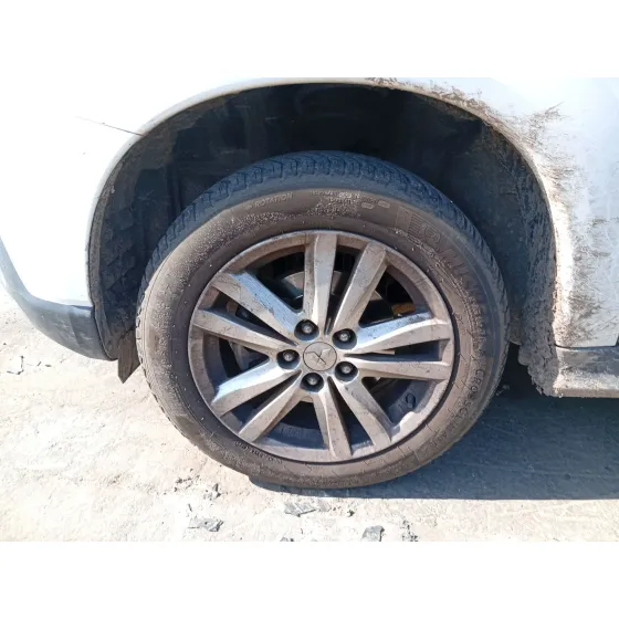 Mangueta Delantera Izquierda para Mitsubishi Asx (Ga_W_)