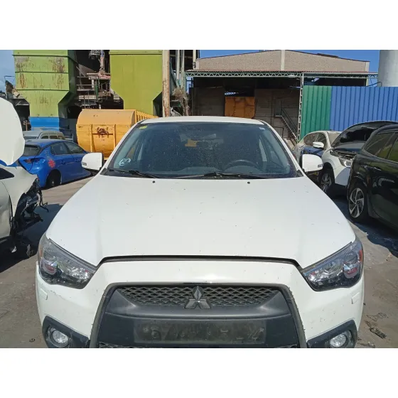 Motor Limpia Delantero para Mitsubishi Asx (Ga_W_)