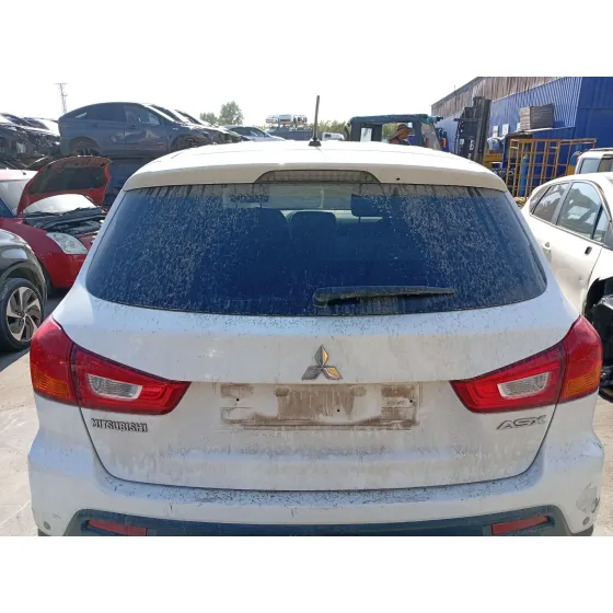 Motor Limpia Trasero para Mitsubishi Asx (Ga_W_)