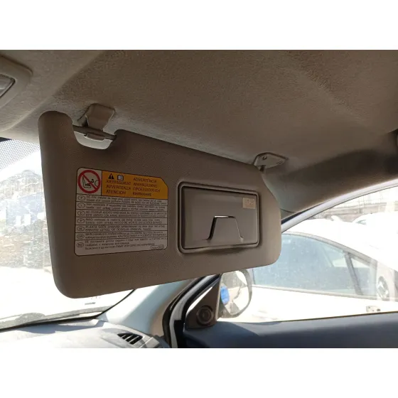 Parasol Derecho para Mitsubishi Asx (Ga_W_)