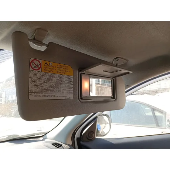 Parasol Derecho para Mitsubishi Asx (Ga_W_)