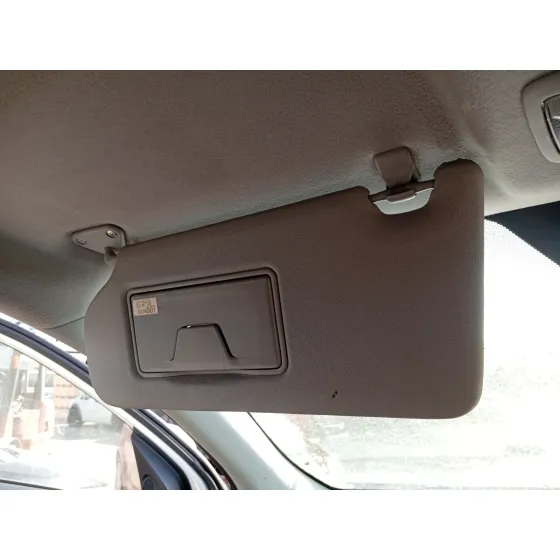 Parasol Izquierdo para Mitsubishi Asx (Ga_W_)