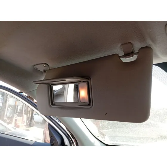 Parasol Izquierdo para Mitsubishi Asx (Ga_W_)