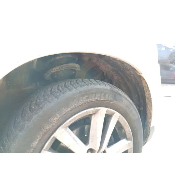 Paso De Rueda Delantero Derecho para Mitsubishi Asx (Ga_W_)