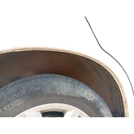Paso De Rueda Trasero Derecho para Mitsubishi Asx (Ga_W_)