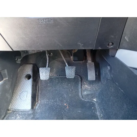 Pedal Acelerador para Mitsubishi Asx (Ga_W_)