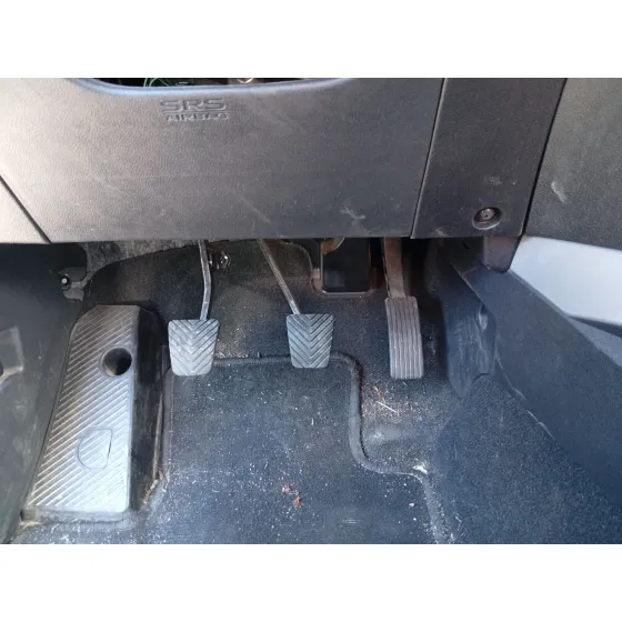 Pedal Embrague para Mitsubishi Asx (Ga_W_)