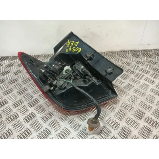 Piloto Trasero Derecho para Mitsubishi Asx (Ga_W_)