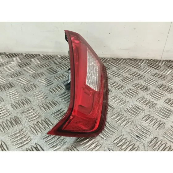 Piloto Trasero Derecho Interior para Mitsubishi Asx (Ga_W_)