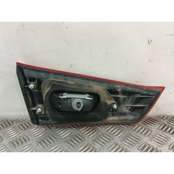 Piloto Trasero Derecho Interior para Mitsubishi Asx (Ga_W_)