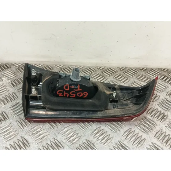 Piloto Trasero Derecho Interior para Mitsubishi Asx (Ga_W_)