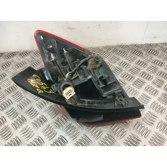 Piloto Trasero Izquierdo para Mitsubishi Asx (Ga_W_)