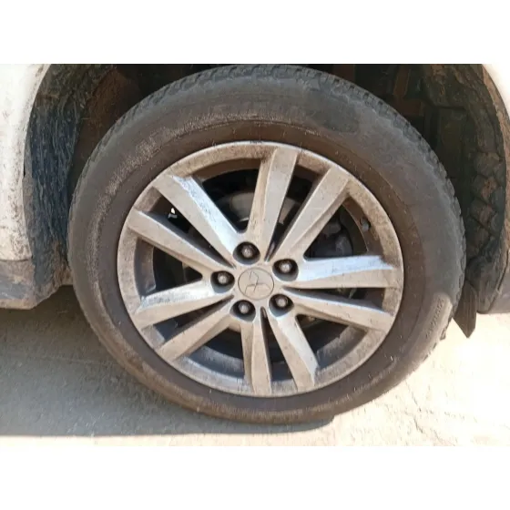 Pinza Freno Delantera Derecha para Mitsubishi Asx (Ga_W_)