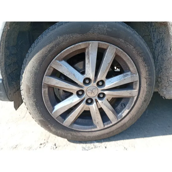 Pinza Freno Delantera Izquierda para Mitsubishi Asx (Ga_W_)