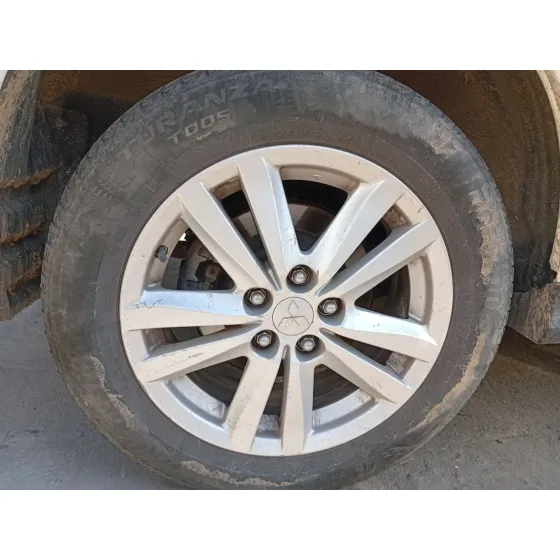 Pinza Freno Trasera Derecha para Mitsubishi Asx (Ga_W_)