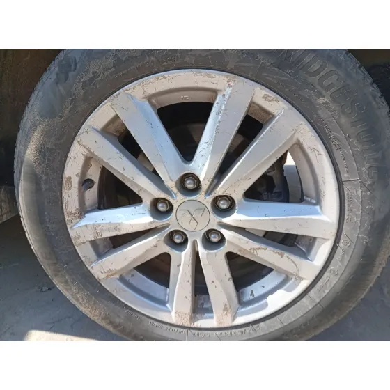 Pinza Freno Trasera Izquierda para Mitsubishi Asx (Ga_W_)