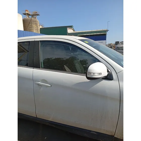 Puerta Delantera Derecha para Mitsubishi Asx (Ga_W_)