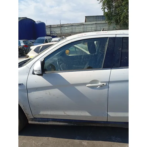 Puerta Delantera Izquierda para Mitsubishi Asx (Ga_W_)