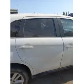 Puerta Trasera Derecha para Mitsubishi Asx (Ga_W_)